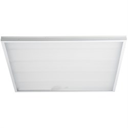 ULP-6060 48W/4000К IP40 UNIVERSAL WHITE Светильник светодиодный потолочный универсальный. Белый свет (4000K). 5200Лм. Корпус белый. В комплекте с и/п. ТМ Uniel. UL-00004588 - фото 73588