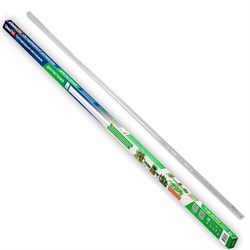 ULI-P11-35W/SPFR IP40 WHITE Светильник для растений светодиодный линейный, 1150мм, выкл. на корпусе. Спектр для фотосинтеза. TM Uniel UL-00002259 - фото 74211