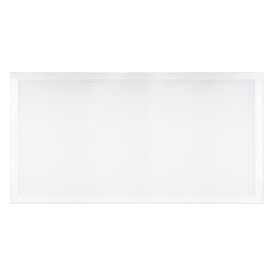 ULP-60120 80W/3000K IP54 CLIP-IN CUATRO OPAL SMOOTH UL-00012016 - фото 74490
