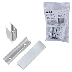 UCC-N01/C50 SILVER SET10 UL-00013348 - фото 74502