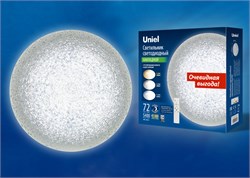 ULI-D273 72W/SW/50 PLUTO UL-00005019 - фото 74503