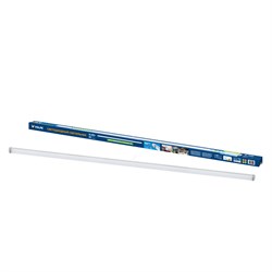 ULO-Q141 AL120-36W/NW SILVER Светильник светодиодный накладной ТМ Volpe. Белый свет. Цвет серебристый. UL-00000453 - фото 74527