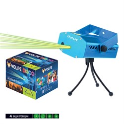 UDL-Q350 4P/G BLUE UL-00001184 - фото 74545