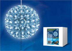 ULD-H1515-100/DTA WHITE IP20 SAKURA BALL 09569 - фото 74563