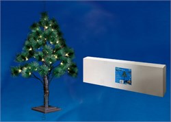 ULD-T5090-056/SBA WARM WHITE IP20 PINE UL-00001402 - фото 74572