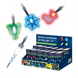 ULD-S0100-010/SGB MULTI IP20 XMAS SET 2AA 09130 - фото 74590