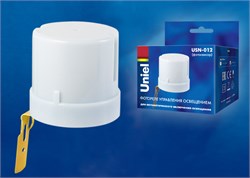 USN-012-5500W-02/100LUX-WH 03915 - фото 74594