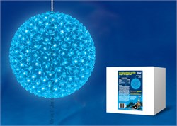 ULD-H2727-300/DTA LIGHT BLUE IP20 SAKURA BALL 09576 - фото 74608