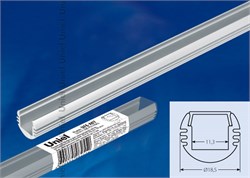 UFE-A07 SILVER 200 POLYBAG UL-00000601 - фото 74624