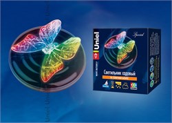 USL-S-115/PT090 Magic butterfly 10221 - фото 74662