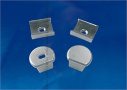 UFE-N07 SILVER A POLYBAG UL-00000627 - фото 74668