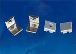UFE-N05 SILVER A POLYBAG UL-00000625 - фото 74697