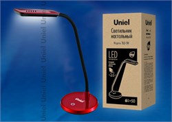 TLD-510 Red/LED/550Lm/4500K/Dimer 07535 - фото 74783