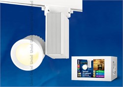 ULB-M01А-20W/WW WHITE 08536 - фото 74792