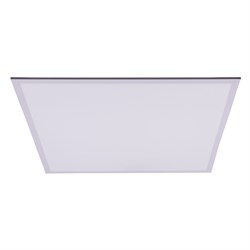 ULP-6060 36W/4000K/LL IP54 PREMIUM+ OPAL WHITE Светильник светодиодный потолочный универсальный. Белый свет (4000K). 3600Лм. Корпус белый. В комплекте с и/п. ТМ Uniel UL-00014529 - фото 88377