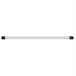 ULT-Q218 45W/4000К IP65 BLACK Светильник светодиодный влагозащищенный накладной. Белый свет (4000K). Корпус черный. ТМ Volpe UL-00013638 - фото 89962