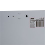 ULP-6060 60W/5000К IP40 GRILYATO WHITE