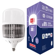 LED-M80-100W/6500K/E27/FR/NR