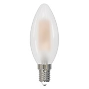 LED-C35-6W/3000K/E14/FR/DIM/SLF