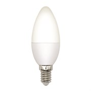 LED-C37-6W/3000K/E14/FR/DIM/SLS