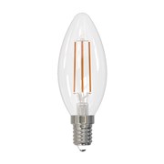 LED-C35-6W/3000K/E14/CL/DIM/SLF