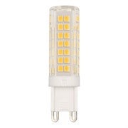 LED-JCD-7W/3000K/G9/CL/SLS