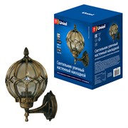 UUL-S90A 60W/E27 IP54 GOLD