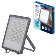 ULF-F51D-100W/6500K IP65 200-240V GREY