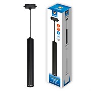 ULB-Q310 12W/4000K BLACK UL-00009118