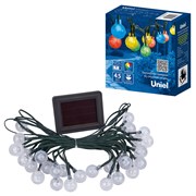 USL-S-231/PT4500 BUBBLE BALLS