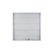 ULP-6060-36W/3000К IP40 GRILYATO WHITE
