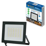 ULF-Q519 50W/6500K IP65 220-240V BLACK