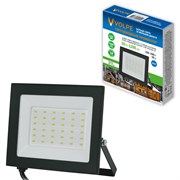ULF-Q519 50W/GREEN IP65 220-240V BLACK