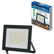 ULF-Q519 70W/6500K IP65 220-240V BLACK