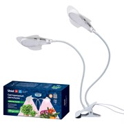 ULT-P35M-15W/SPLE/TM IP40 WHITE LEAF