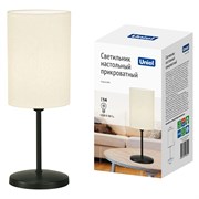 UML-B308 E14 BLACK/BEIGE