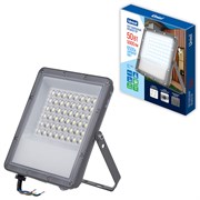 ULF-F51D-50W/6500K IP65 200-240V GREY
