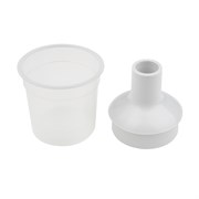 UFP-S70/N61 CLEAR/WHITE UL-00007040