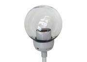 UFP-R150/N60 CLEAR/WHITE UL-00005005