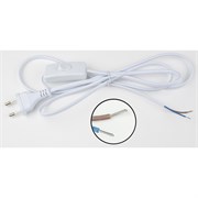 UCX-C10/01A-170 WHITE UL-00006547
