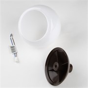 UFP-R120/N64/G4 OPAL/CHOCOLATE UL-00008951