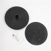 UFP-T60N BLACK UL-00007834