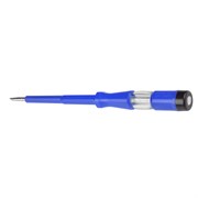 UVT-M15 190/600V BLUE Отвертка-пробник индикаторная шлицевая, 190мм. TM Uniel UL-00008481