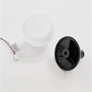 UFP-R80/N62/G4 OPAL/BLACK SPEC UL-00008181