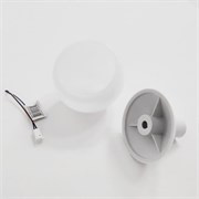 UFP-R80/N62/G4 OPAL/WHITE SPEC UL-00008178