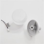 UFP-R80/N62/G4 OPAL/WHITE UL-00007484