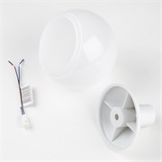 UFP-R95/N63/G4 OPAL/WHITE UL-00008945