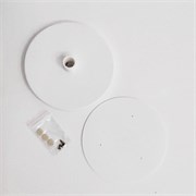 UFP-T60N WHITE UL-00007829