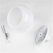 UFP-R120/N64/G4 OPAL/WHITE UL-00008949