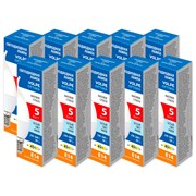 LED-CW37-5W/4000K/E14/FR/SLS SET10 UL-00013858